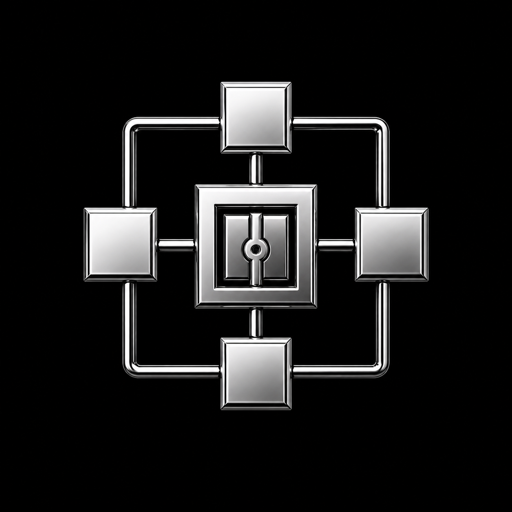 Silver advanced integrations icon