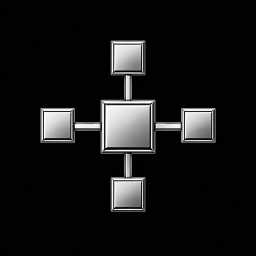 Silver integrations icon